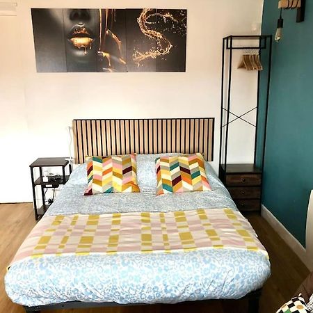 Appart'Hotel Centre Ville 마르세유 외부 사진