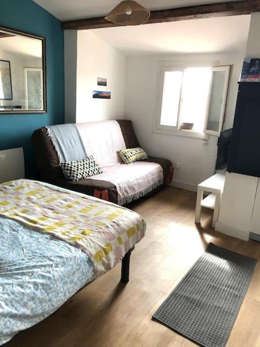 Appart'Hotel Centre Ville 마르세유 외부 사진
