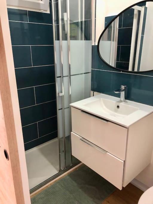 Appart'Hotel Centre Ville 마르세유 외부 사진