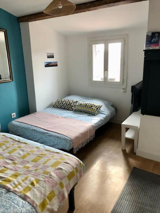 Appart'Hotel Centre Ville 마르세유 외부 사진