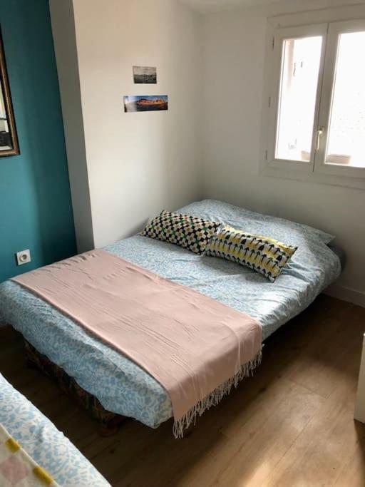 Appart'Hotel Centre Ville 마르세유 외부 사진