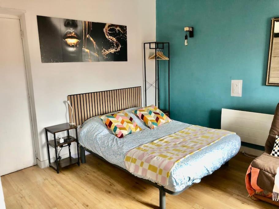 Appart'Hotel Centre Ville 마르세유 외부 사진