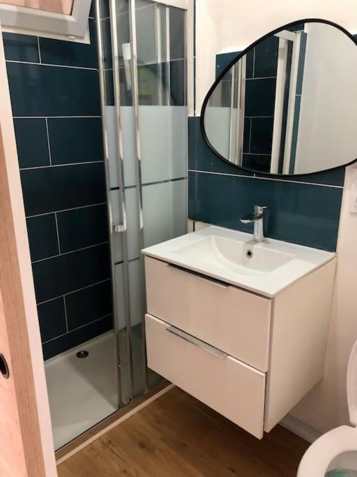 Appart'Hotel Centre Ville 마르세유 외부 사진