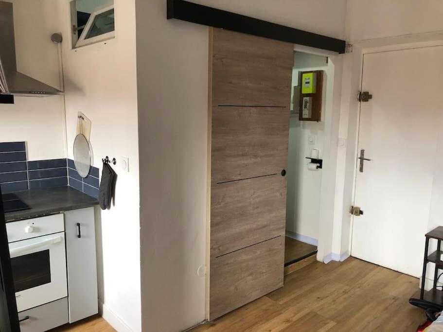 Appart'Hotel Centre Ville 마르세유 외부 사진